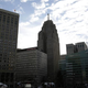 Detroit skyline
Getty Images